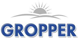 Gropper