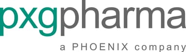 Logo PXG Rgb
